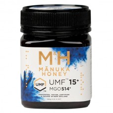 MH 新西兰蜂蜜 UMF15+ 250g